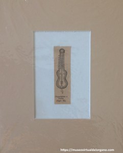 Organistrum o Viella (s.IX)