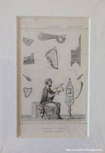 Lemaitre direxit. Vernier, del Instruments de Musique, 1841