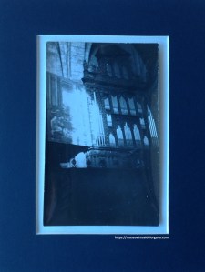 Órgano de la Catedral de Tarragona, 1958