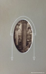 Órgano Jean Pierre Cavaillé. Catedral de Vic, Barcelona. Instituto Gráfico Oliva de Vilanova. Barcelona, c.a. 1930